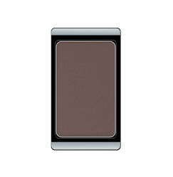 Eyebrow powder Artdeco / Eye brow Powder / 18 - Cinder brown, 0.8 g