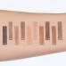 Пудра для бровей Artdeco / Eye brow Powder / 18 - Cinder brown, 0.8 г