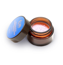 Puder do rozjaśniania brwi ELAN ultramaryna / słoiczek, 10 g (NOWA FORMUŁA)