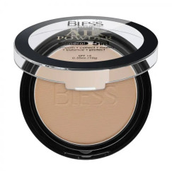 Пудра компактная для лица Bless Beauty - Air Powder Mineral 5in1 (SPF 15) - № 106, 10 г - УЦЕНКА