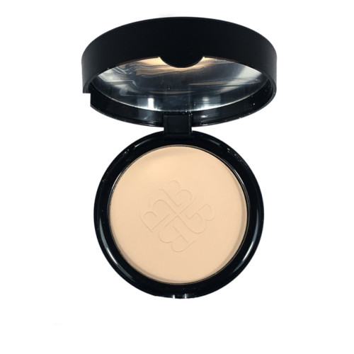 Пудра компактна матова Bogenia Compact Powder Matte Velvet BG640 / 102 Ivory