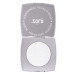 Puder matujący do twarzy ZOLA - Magic Mattifying Powder - Biały