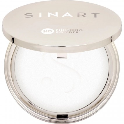 Пудра пресована прозора Sinart HD FINISHING POWDER