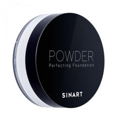 Puder transparentny Sinart POWDER Perfection Foundation, 5 g