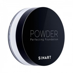 Puder transparentny Sinart POWDER Perfection Foundation, 5 g