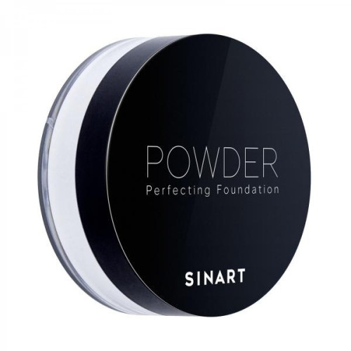 Puder transparentny Sinart POWDER Perfection Foundation, 5 g
