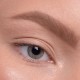 Kredka pudrowa do brwi Miss Claire - De Luxe Powder - Sand