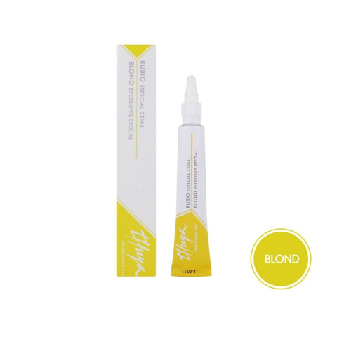 Thuya BLOND DYE Eyebrow Brightener, 14 ml