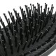 Hair comb Global Fashion / 9551JD N52 N51 / black