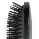 Hair comb Global Fashion / 9551JD N52 N51 / black