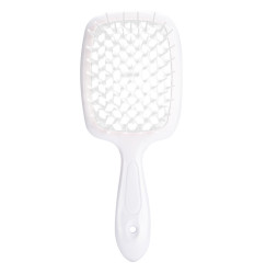 Hair Brush - White (in box)