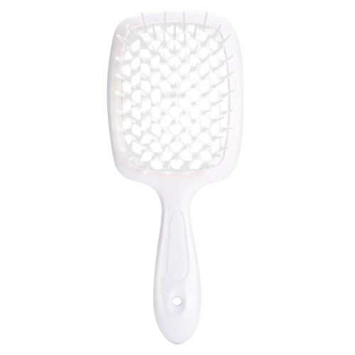 Гребінець для волосся Hair Brush - біла (у коробці)