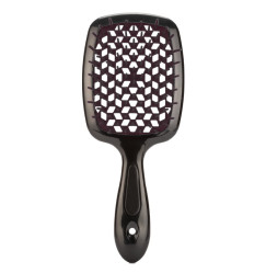 Hair Brush - Black (in box)