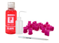 Consumables for tattoo