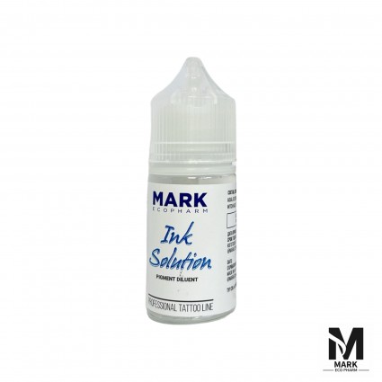Разбавитель пигментов MARK / Ink Solution Pigment Diluent, 30 мл