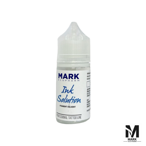MARK / Ink Solution Pigment Diluent, 30 ml