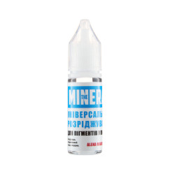 Pigment thinner The Mineral, 15 ml