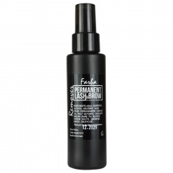 Ремувер для фарби Permanent Lash&Brow — Remover for farba, 100 мл