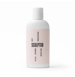 Sculptor Lash / Skin Color Remover, 100 ml