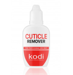 Preparat do usuwania skórek Kodi Professional, 35 ml