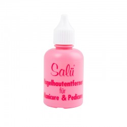 Salu preparat do usuwania skórek, 50 ml