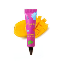 Eyelash Remover Viya - Pudding Remover - MANGO, 10 g (tube)