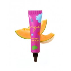 Ремувер для ресниц Viya - Pudding Remover - MELON, 10 г (туба)