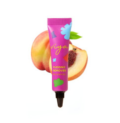 Eyelash Remover Viya - Pudding Remover - PEACH, 10 g (tube)