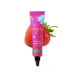 Eyelash Remover Viya - Pudding Remover - STRAWBERRY, 10 g (tube)