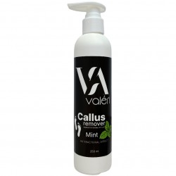 Ремувер для стоп VALERI Callus Remover / Mint, 250 мл