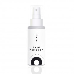 OKIS Brow Skin Dye and Henna Remover, 50 ml