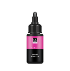 Ремувер для видалення фарби з брів Ekko Beauty / Color Remover, 50 мл