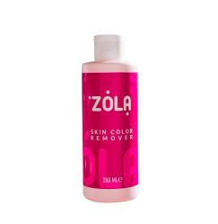 ZOLA Środek do usuwania koloru skóry, 200 ml