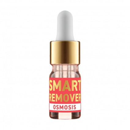 Ремувер для удаления пигмента солевой The Mineral / Smart Remover OSMOSIS, 5 мл