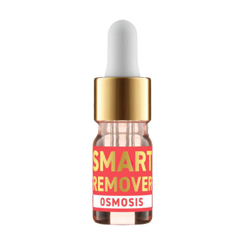 Ремувер для видалення пігменту сольовий The Mineral / Smart Remover OSMOSIS, 5 мл