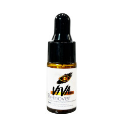 Viva Remover Tattoo Remover, 3 ml