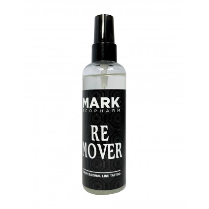 Ремувер для удаления трансферного рисунка MARK / Remover, 30 мл