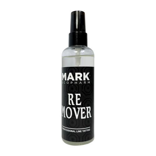 Ремувер для видалення трансферного малюнка MARK/Remover, 30 мл
