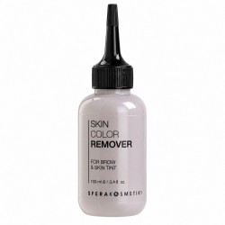 Ремувер для зняття фарби зі шкіри Sferakosmetiki - Skin Color Remover, 100 мл