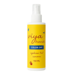 Viya - Browista Color Off Color Remover, 150 ml