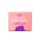 Cream Remover for eyelashes Viya - Cream Remover Sweet Candy - BUBBLE GUM, 15 g