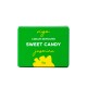 Ремувер кремовый для ресниц Viya - Cream Remover Sweet Candy - JASMINE, 15 г