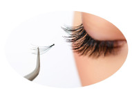 Eyelash extension