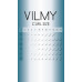 Ресницы для наращивания VILMY VIYA / mix D / 0,07 / 9-12 мм / черные