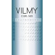 Ресницы для наращивания VILMY VIYA / mix C / 0,07 / 6-10 мм / черные