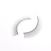 False eyelashes for training mannequin - 10 pairs
