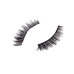 Reusable false eyelashes + glue ZIDIA Essentials Collection (false mink) / Gem Stones