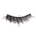 Reusable false eyelashes + glue ZIDIA Essentials Collection (false mink) / Gem Stones
