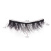 Ресницы накладные многоразовые + клей ZIDIA Essentials Collection (false mink) / Naked