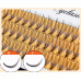 Nesura 10D Eyelash Extensions - 0.10 - 10 mm - MARKDOWN (box cracked)